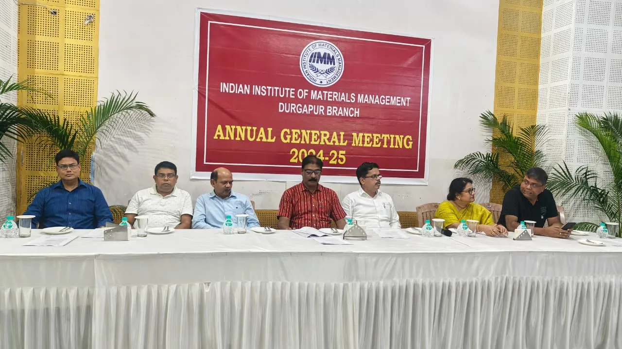 AGM of 2024-25