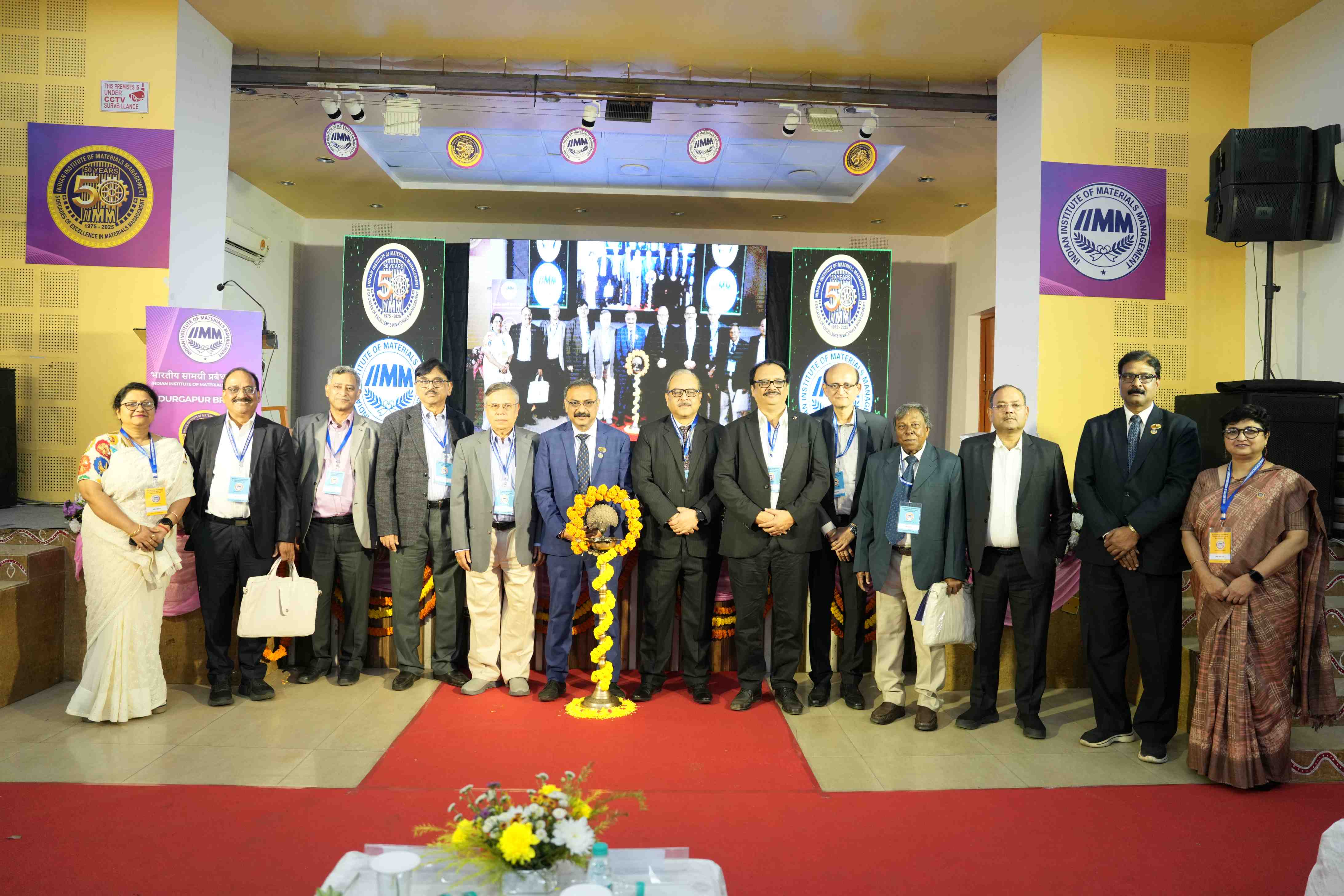 NATIONAL SEMINAR & VENDOR MEET